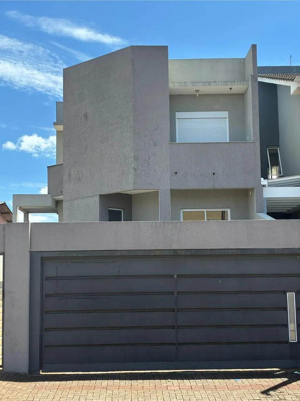 Sobrado para locação no Bairro dos Estados